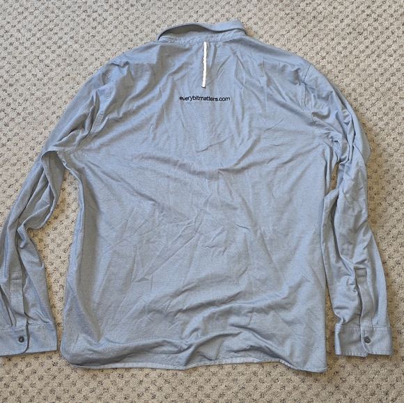 Ogio button down - Picture 2 of 11